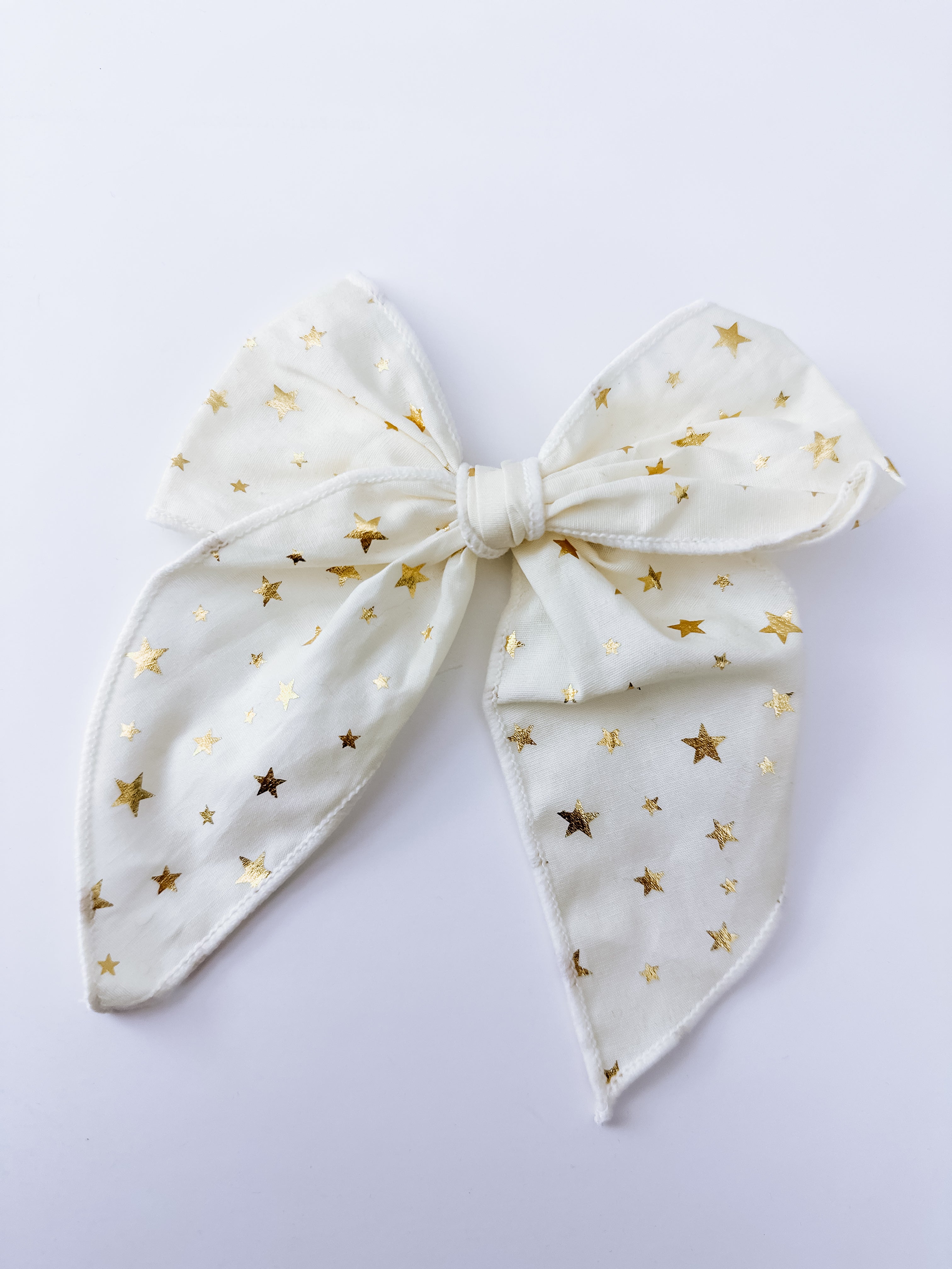 Christmas Infant-Child Hair Bow Clips