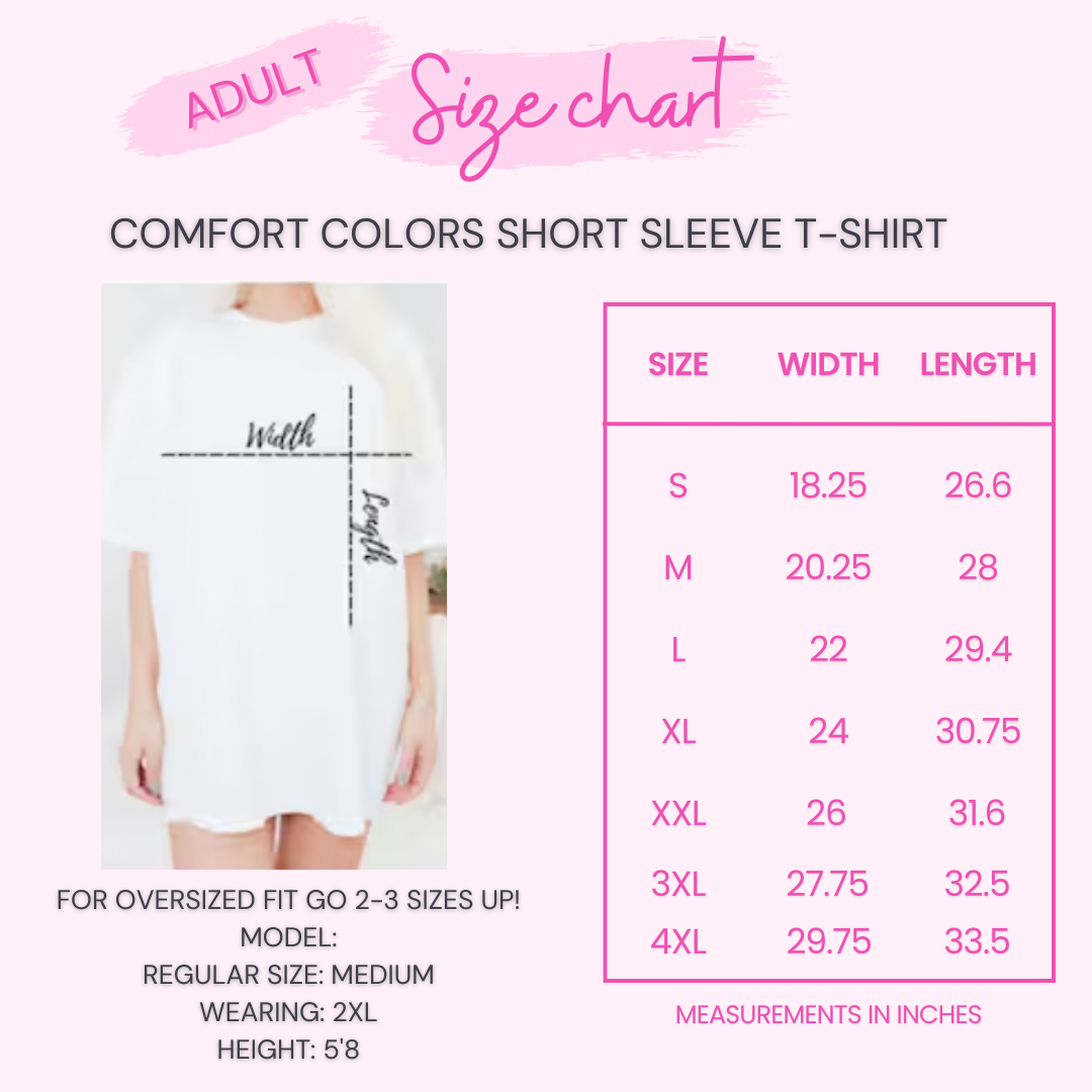 Beach Shells Oversized Ivory Summer T-Shirt
