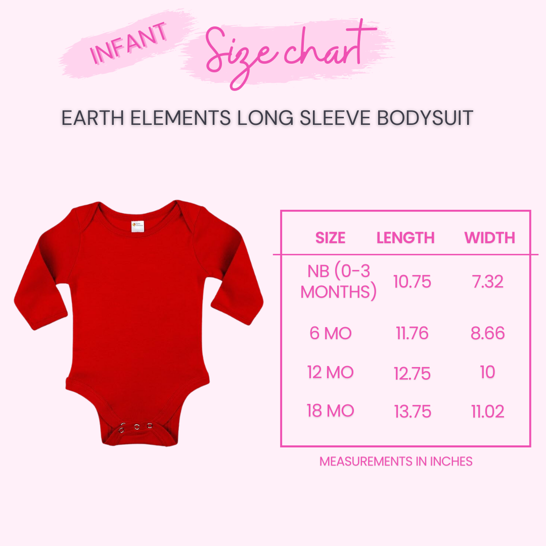 My 1st Thanksgiving Fall Natural Bodysuit for Babies