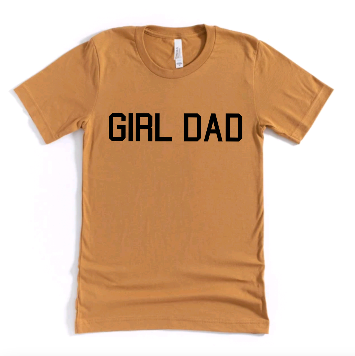Girl Dad Tee