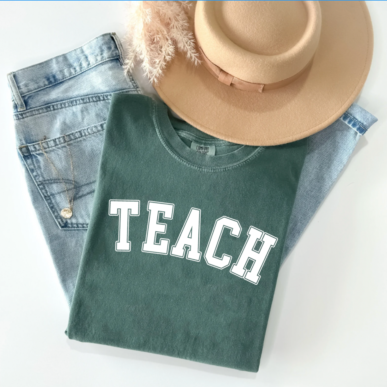 Teacher Shirts