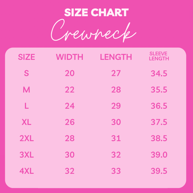 Howdy Darlin Pink Country Cowgirl Boots Crewneck