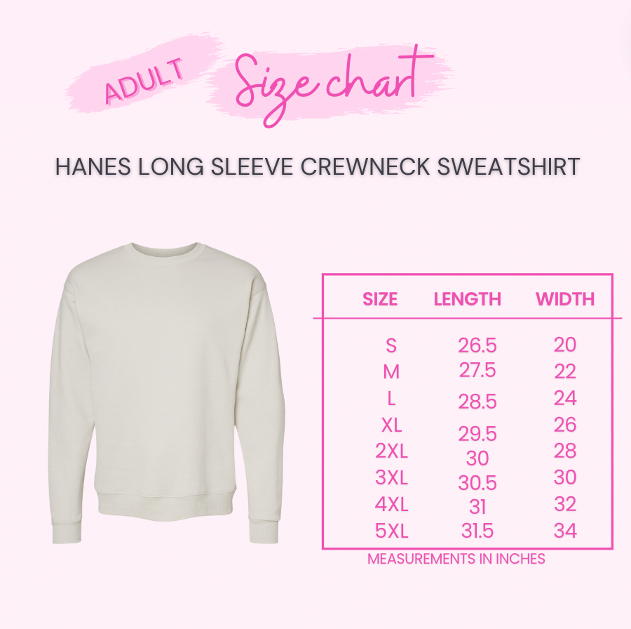 Farm Fresh Autumn Harvest Olive Green Crewneck