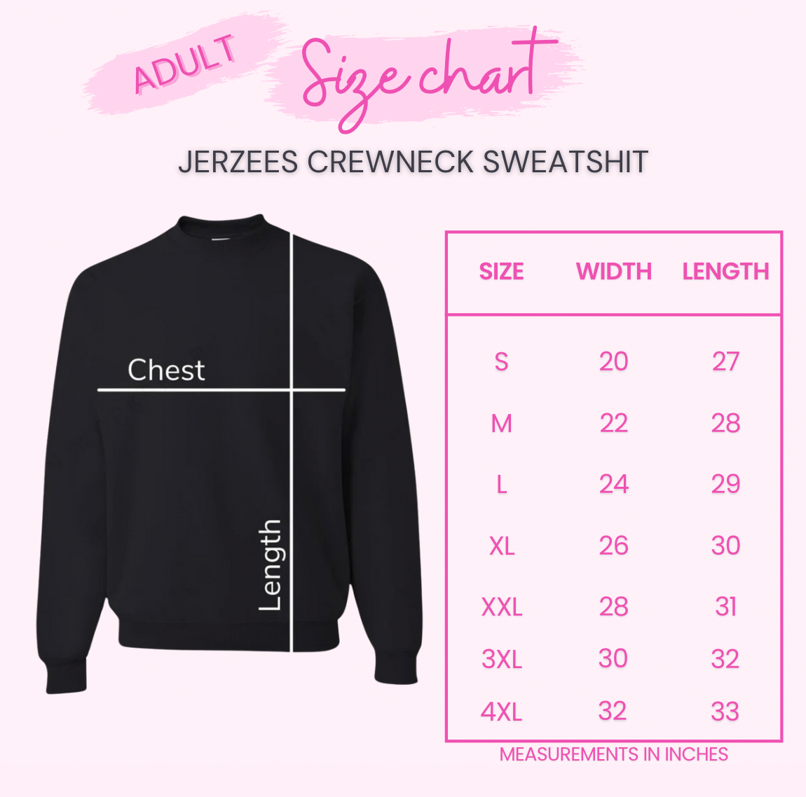 Loyalsock Crewneck