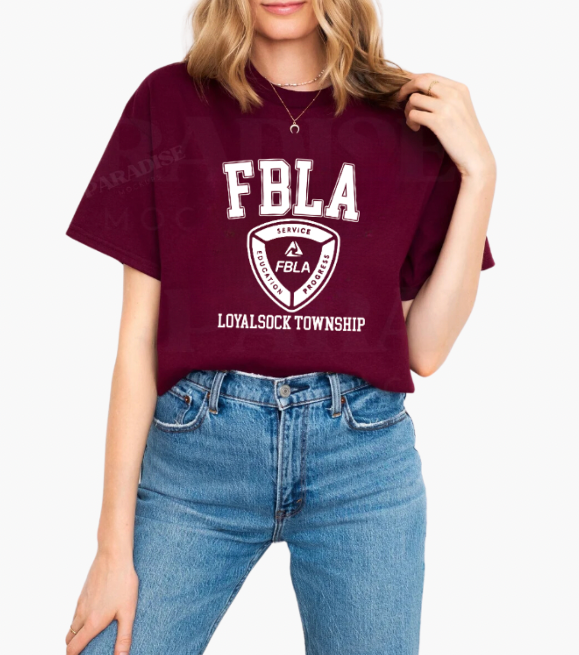Loyalsock FBLA T-Shirt