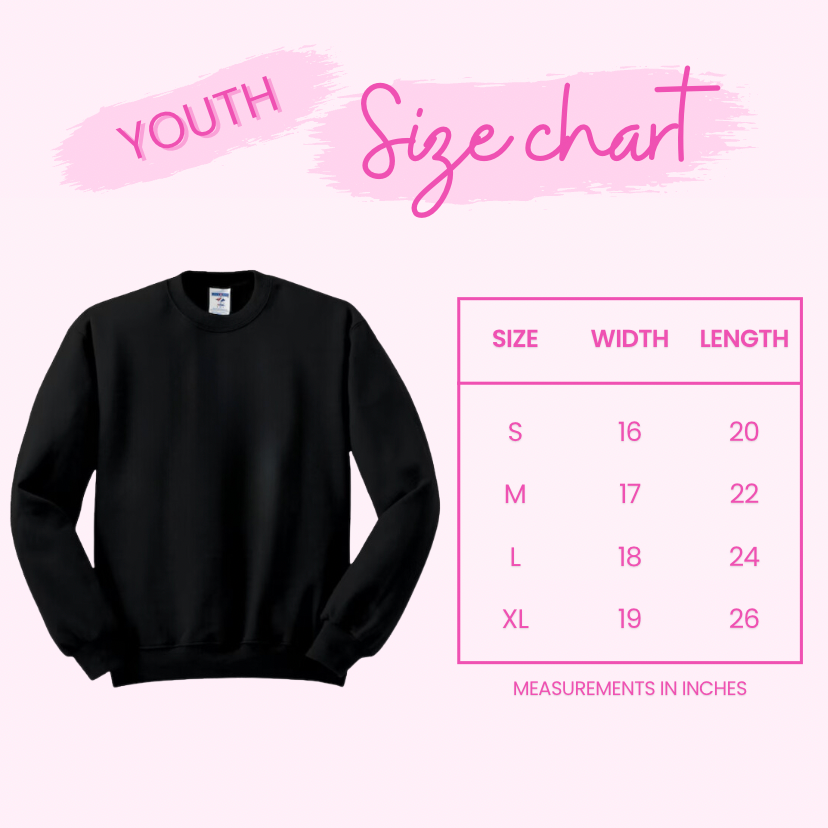 Sweethearts Club White Valentines Day Long Sleeve Shirt for Kids
