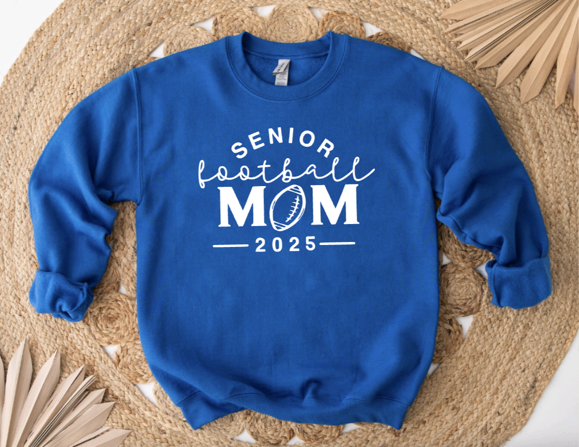 South Williamsport Football Crewneck