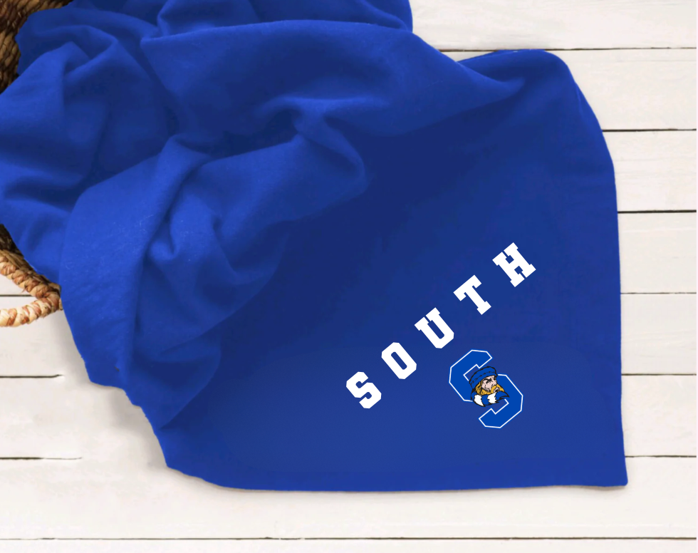 South Williamsport Blanket