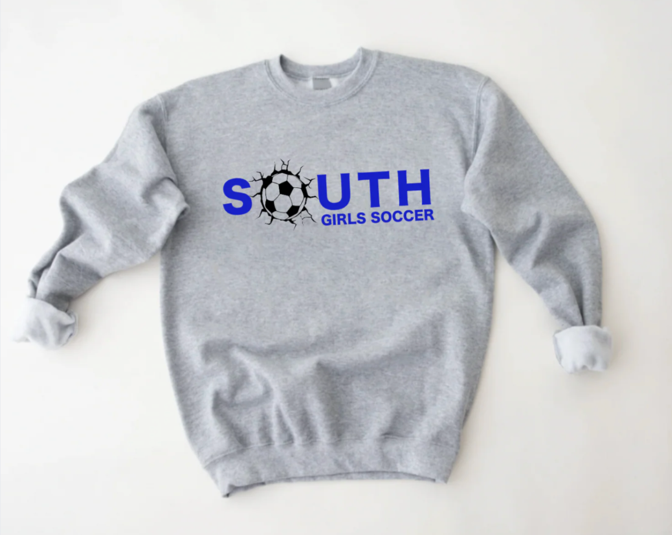 Crewneck Sweatshirt