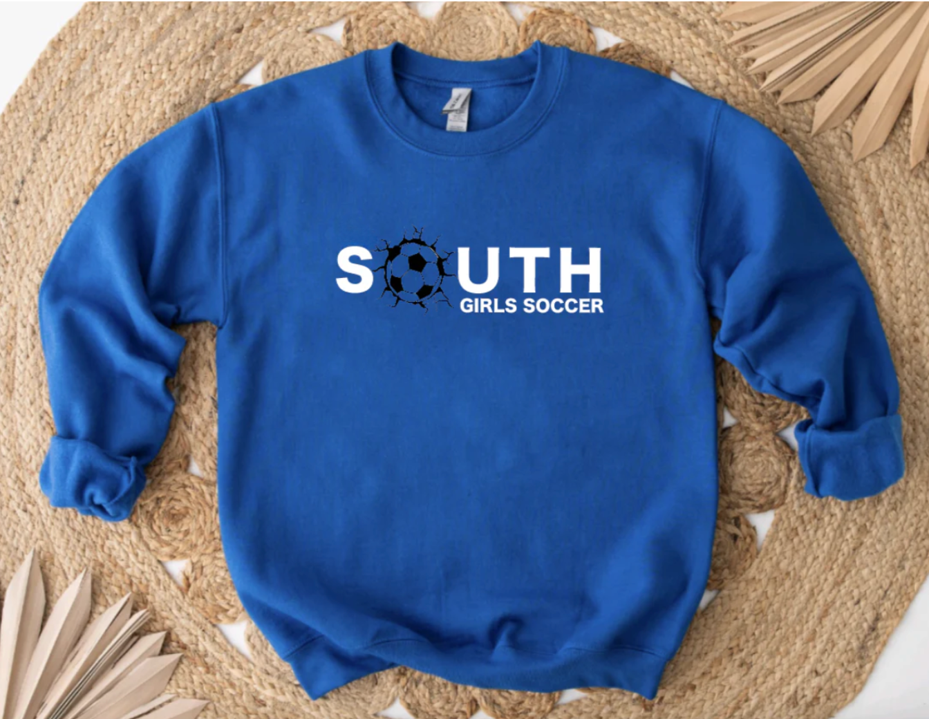 Crewneck Sweatshirt