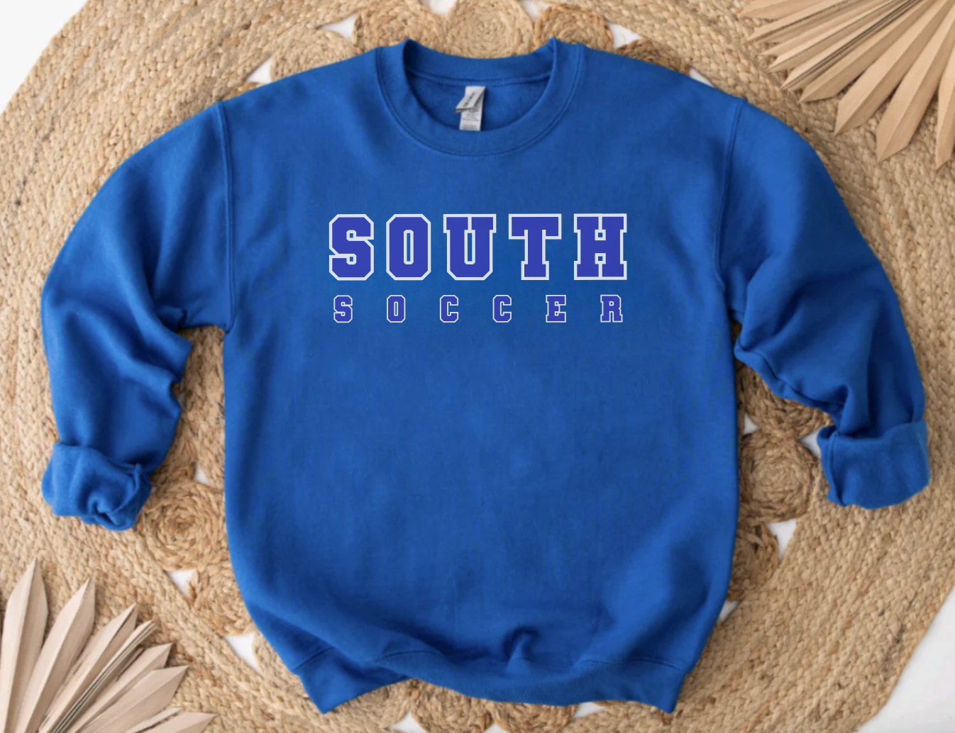 Crewneck Sweatshirt
