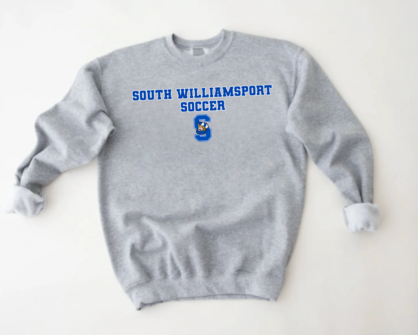 Crewneck Sweatshirt