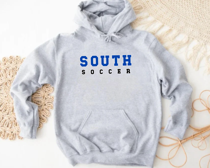 Hooded Sweatshirt
