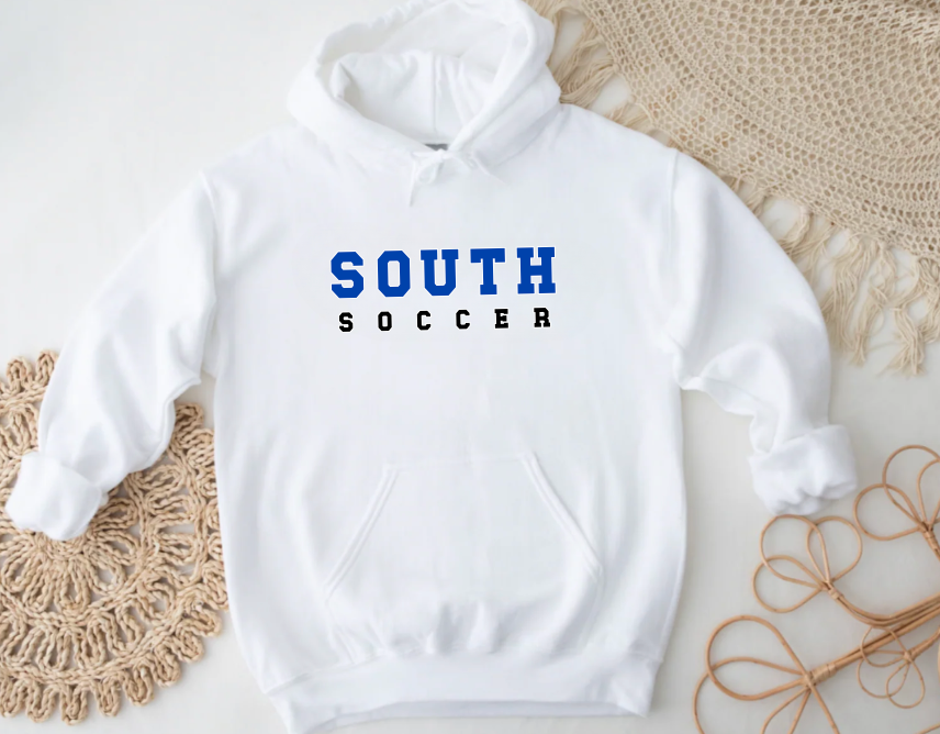 Hooded Sweatshirt
