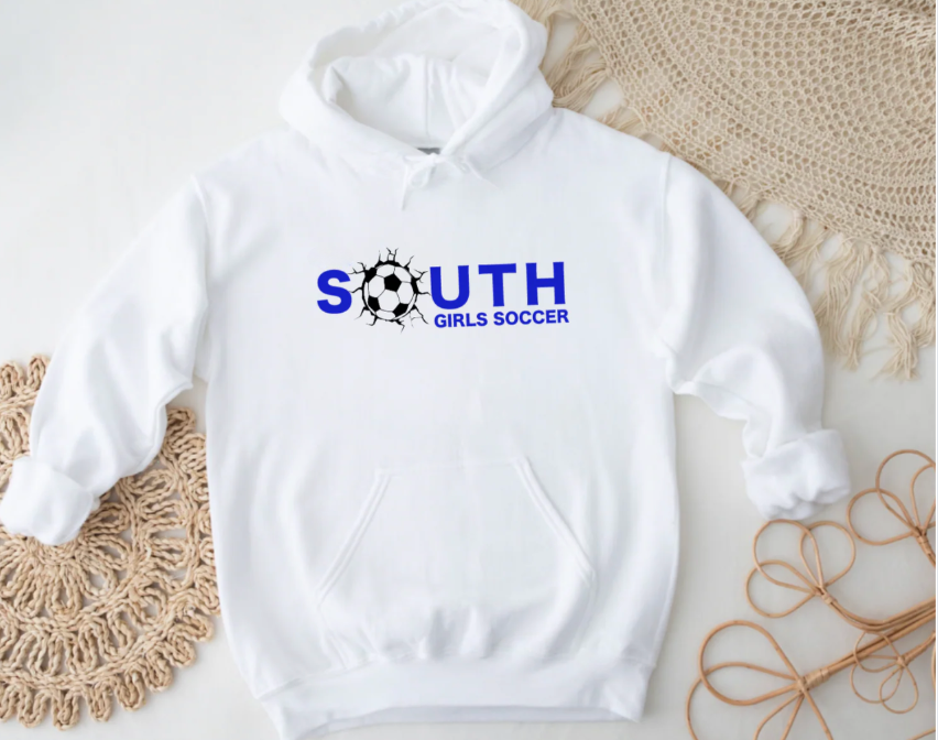 Hooded Sweatshirt