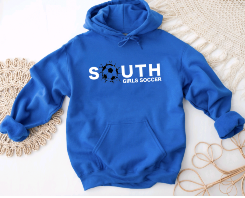Hooded Sweatshirt