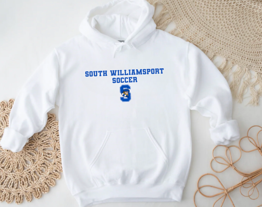 Hooded Sweatshirt