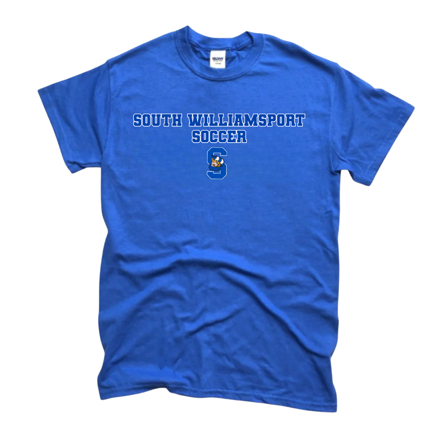 Short Sleeve Shirt