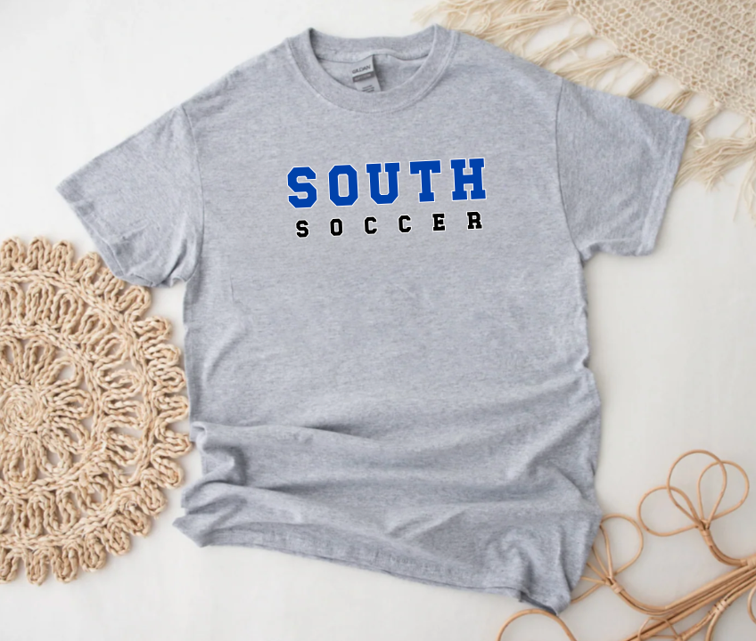 Short Sleeve Shirt