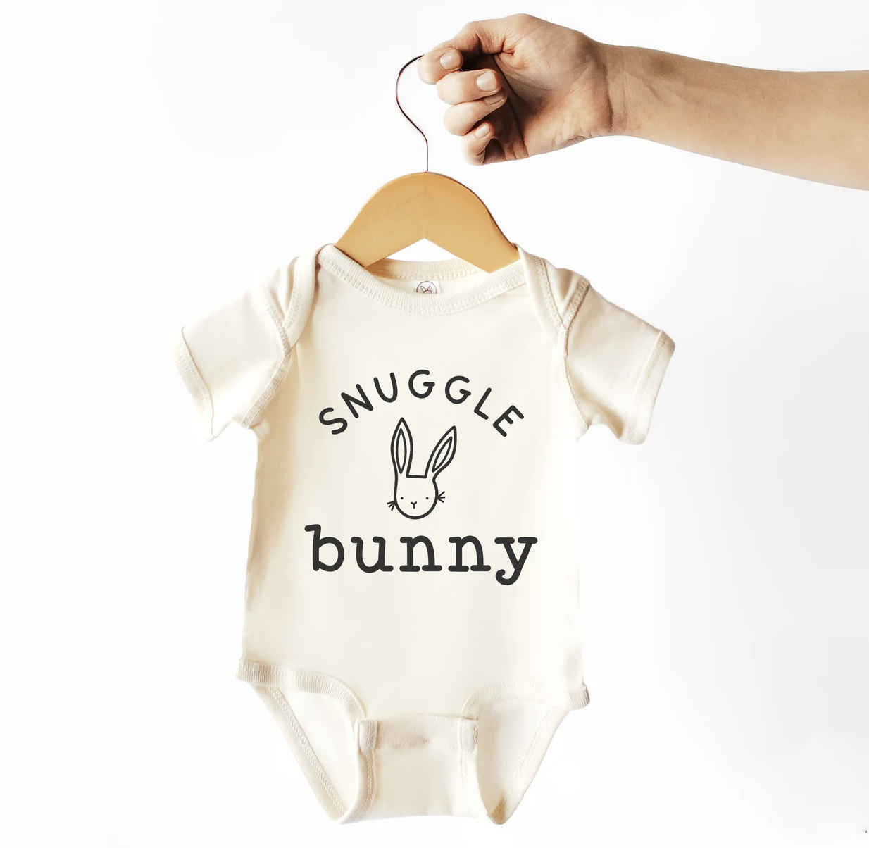 Snuggle Bunny Tee