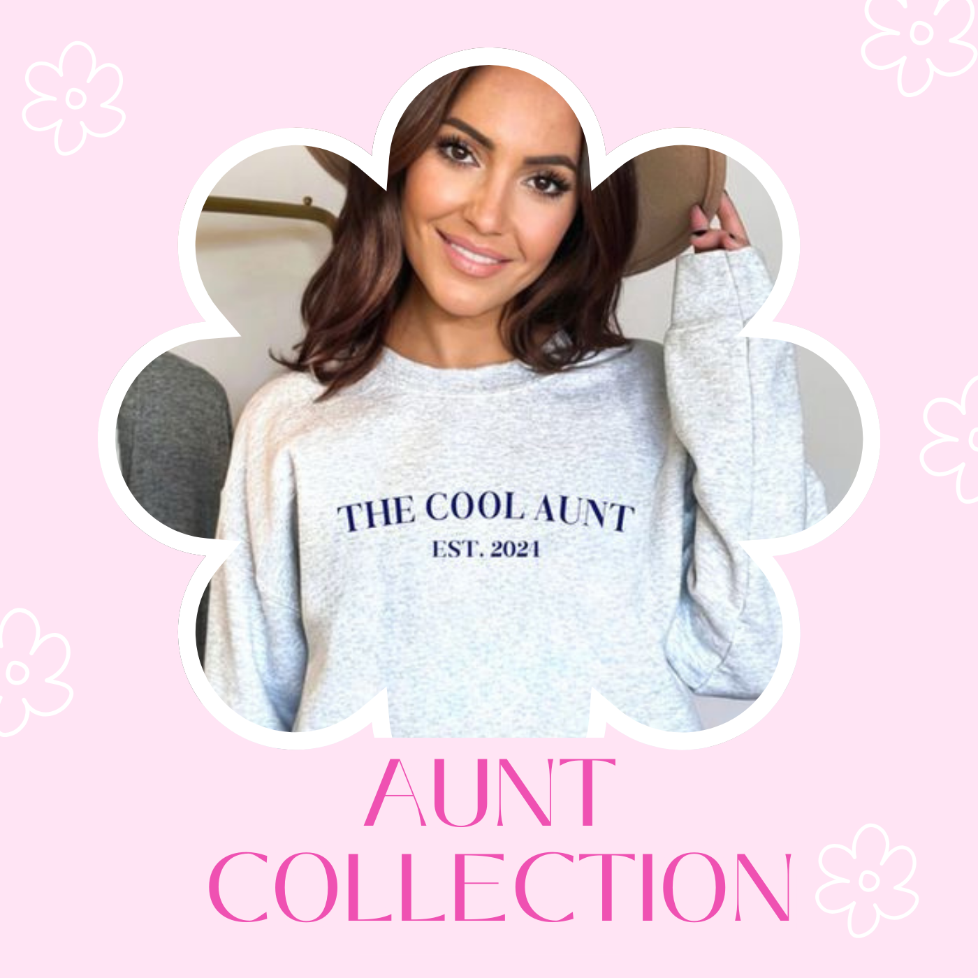 AUNT COLLECTION