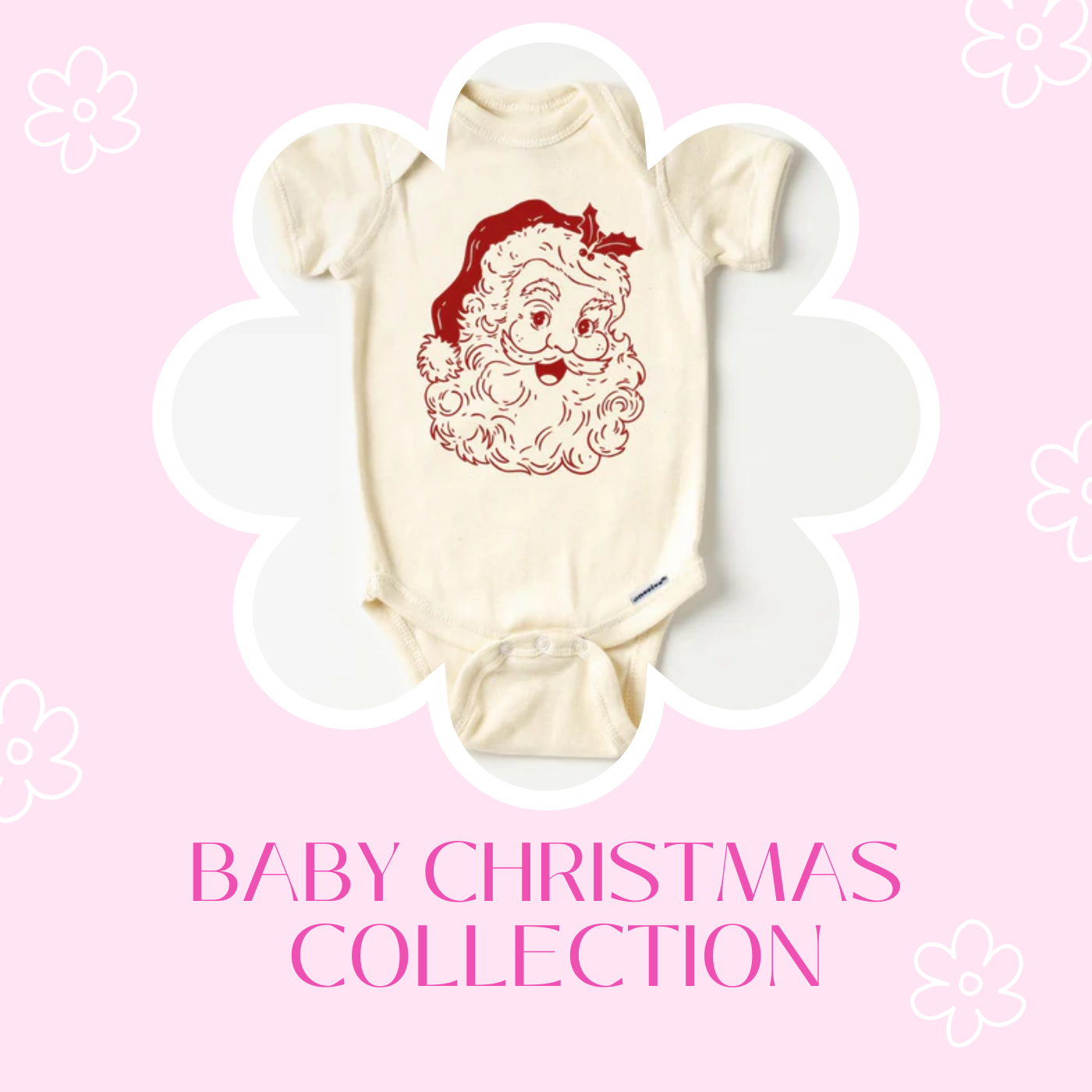 BABY CHRISTMAS COLLECTION