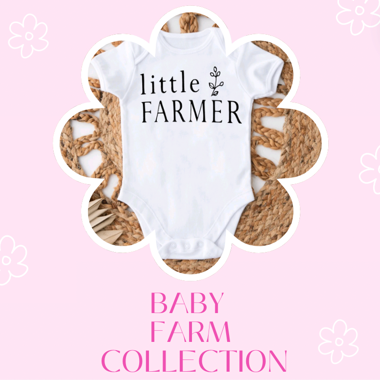 BABY FARM COLLECTION