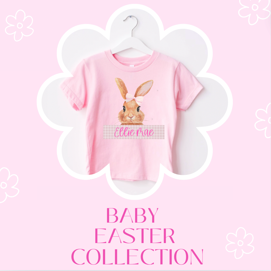 BABY EASTER COLLECTION