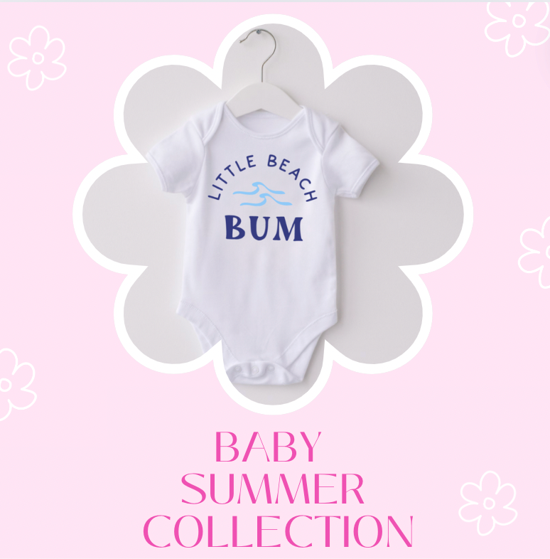 BABY SUMMER COLLECTION