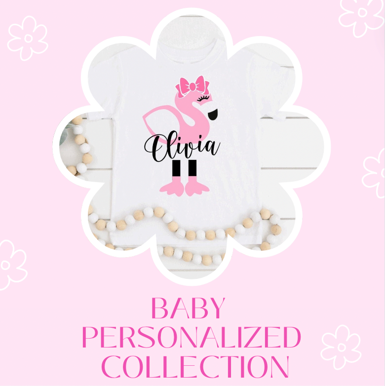 BABY PERSONALIZED COLLECTION