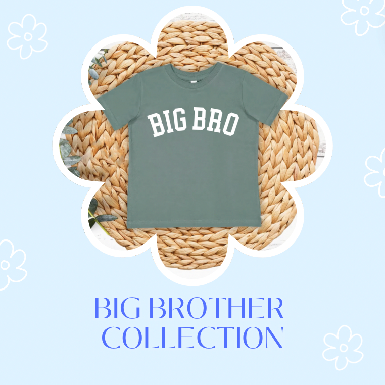 BIG BROTHER COLLECTION