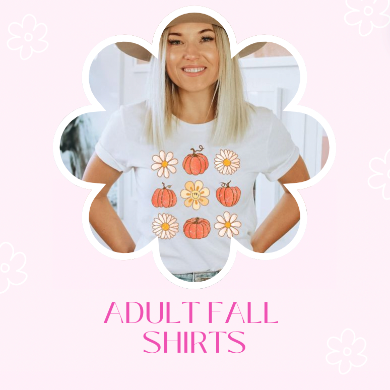 FALL SHORT SLEEVE SHIRTS