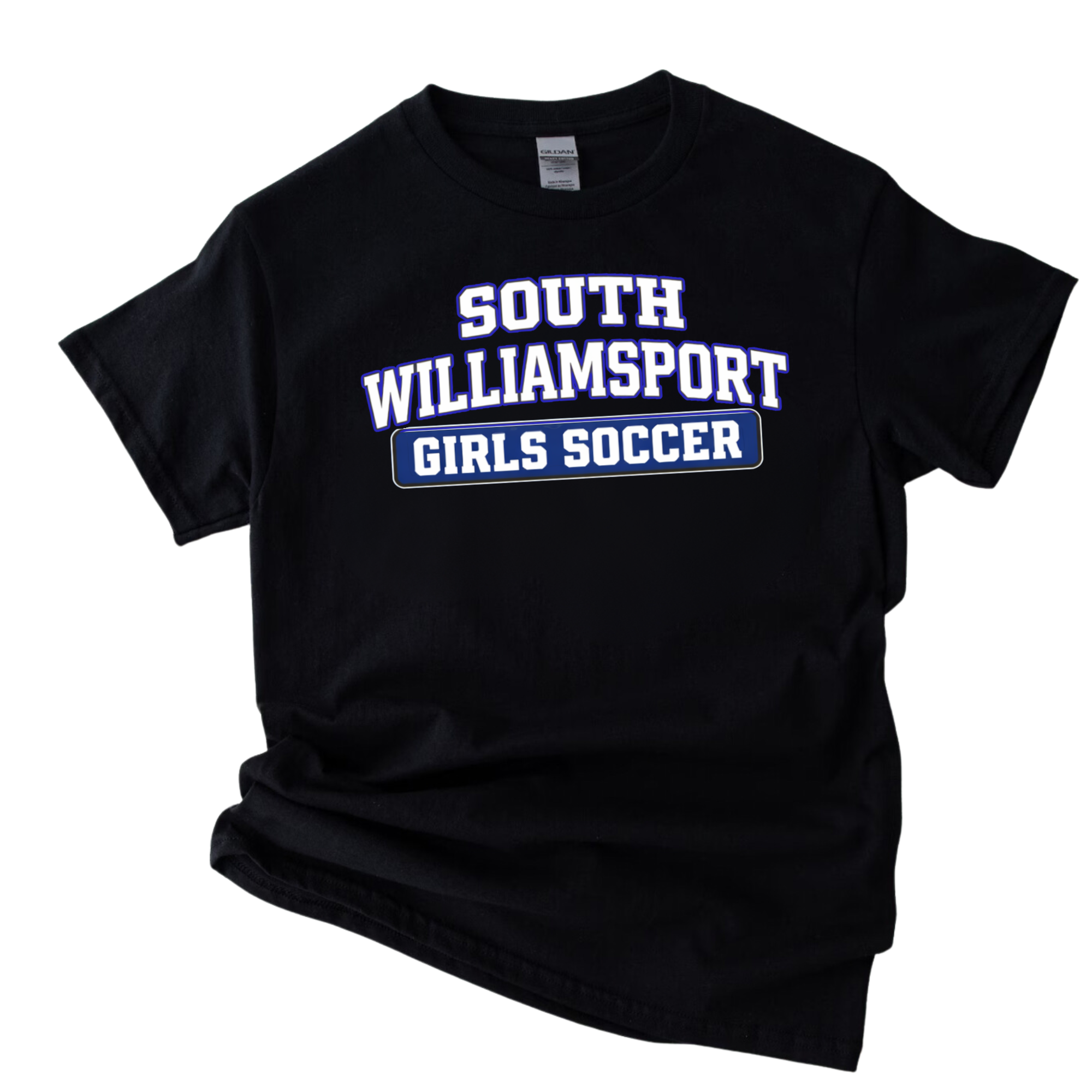 South Soccer Design 1