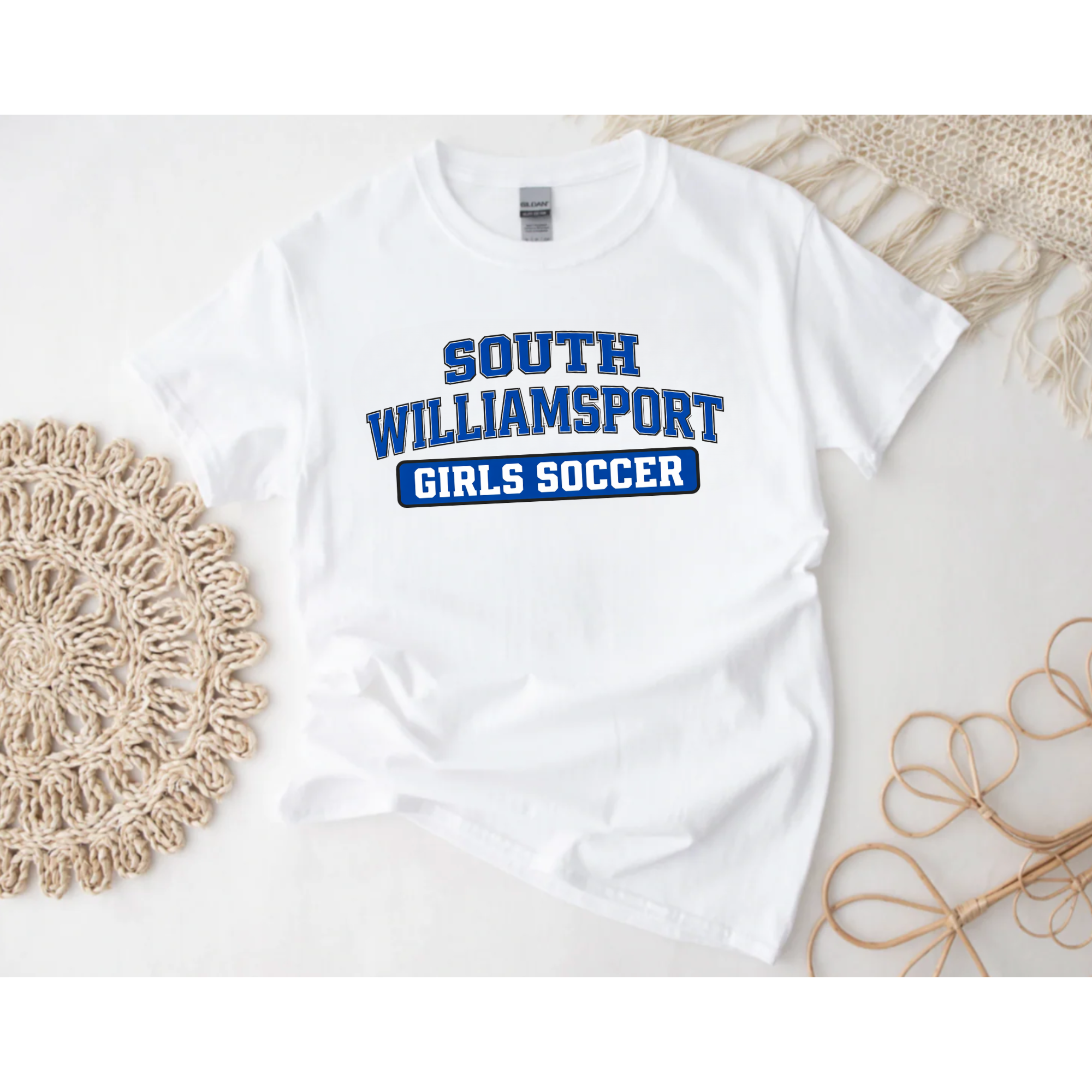 South Soccer Design 1