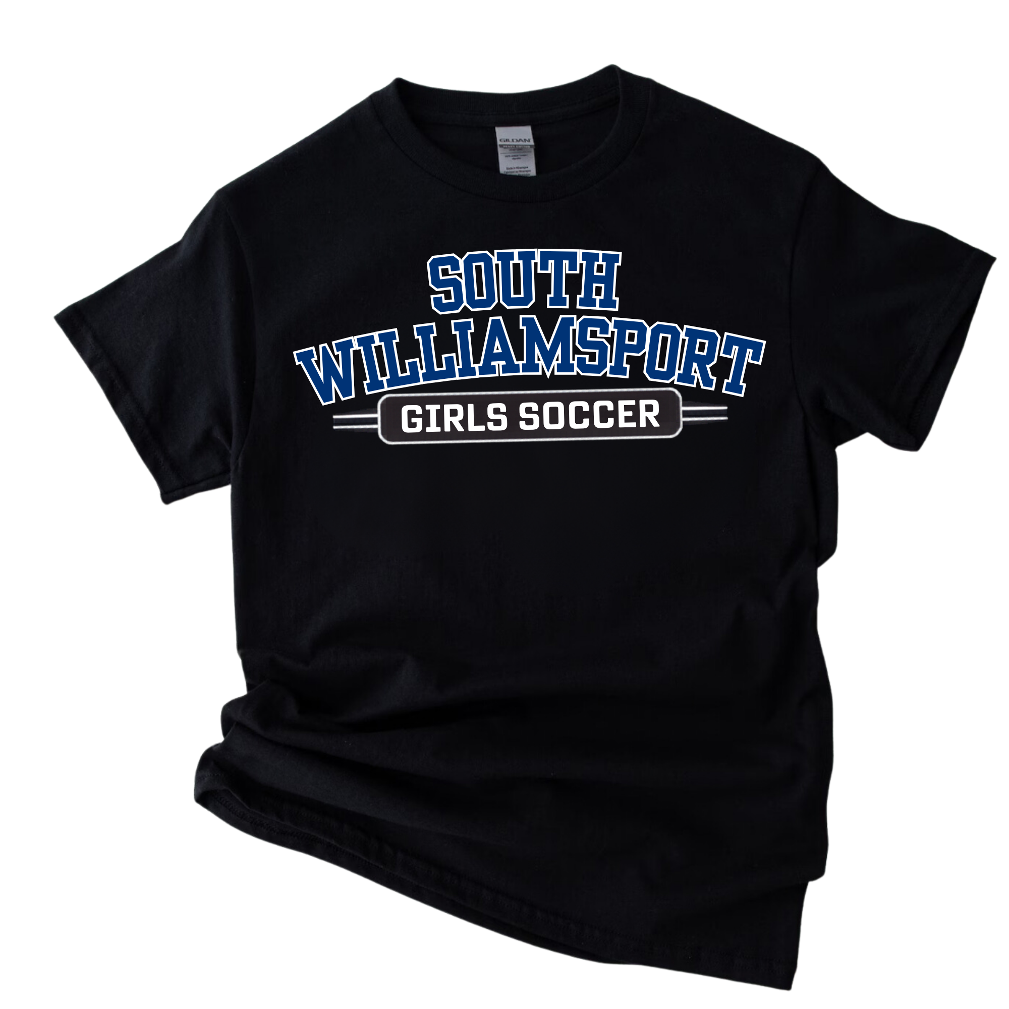 South Soccer Design 2