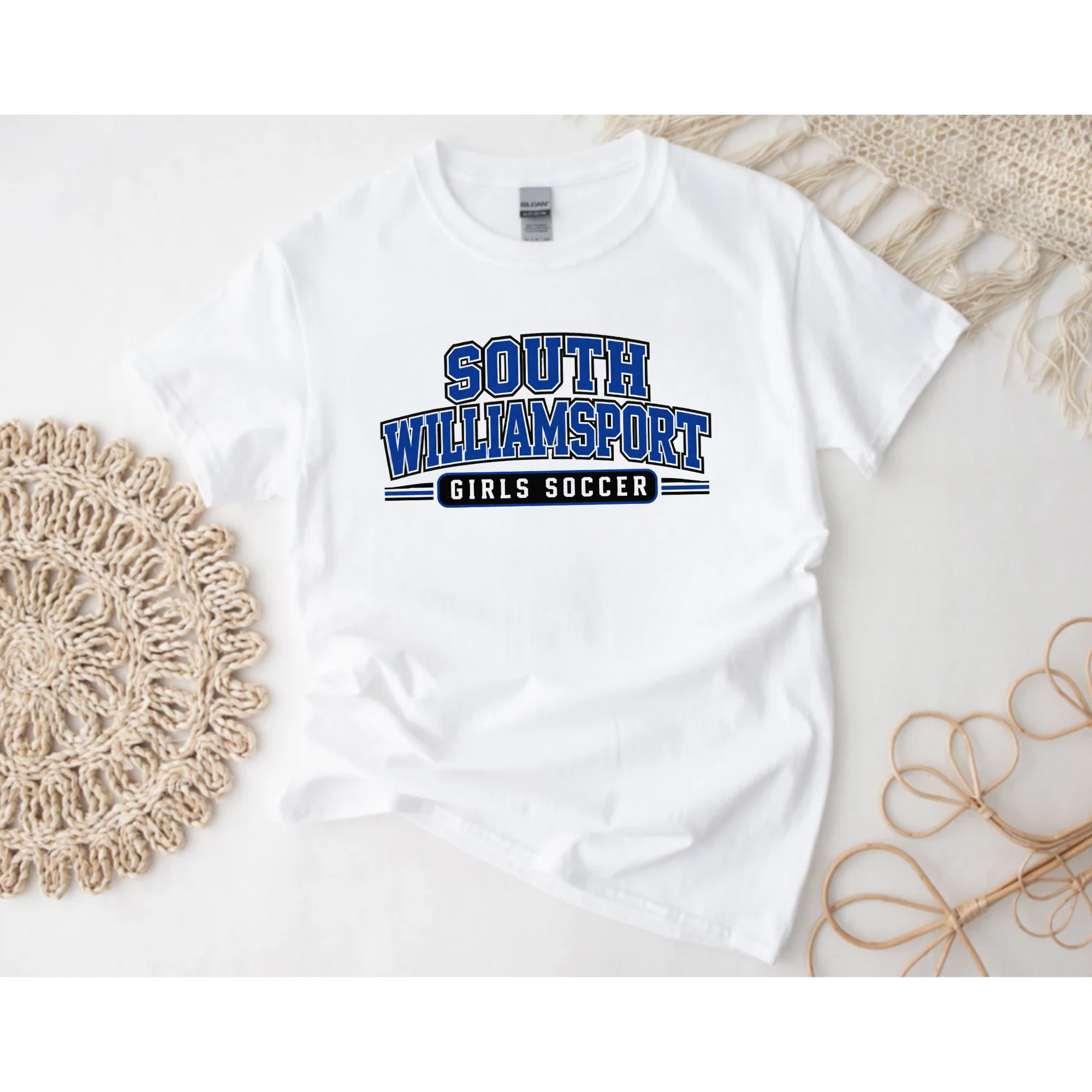 South Soccer Design 2