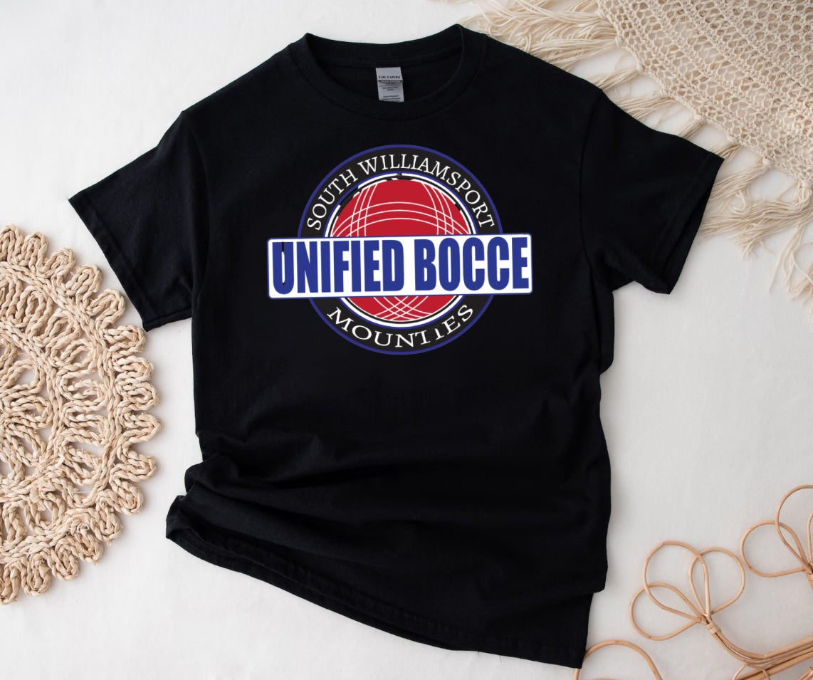 South Williamsport Unified Bocce