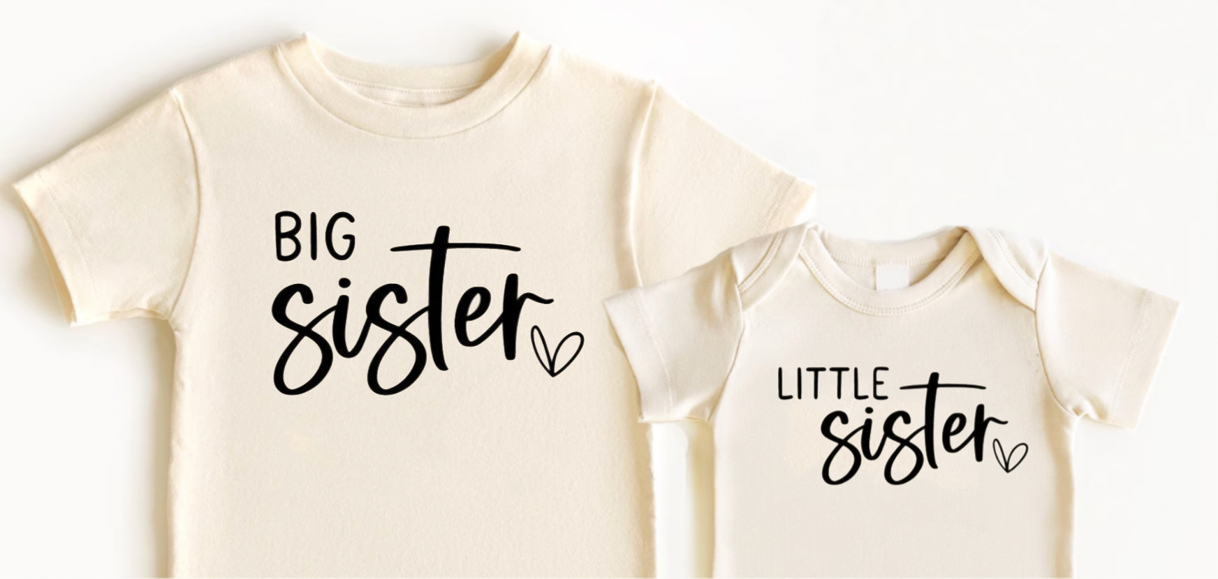 Little sister t deals shirt