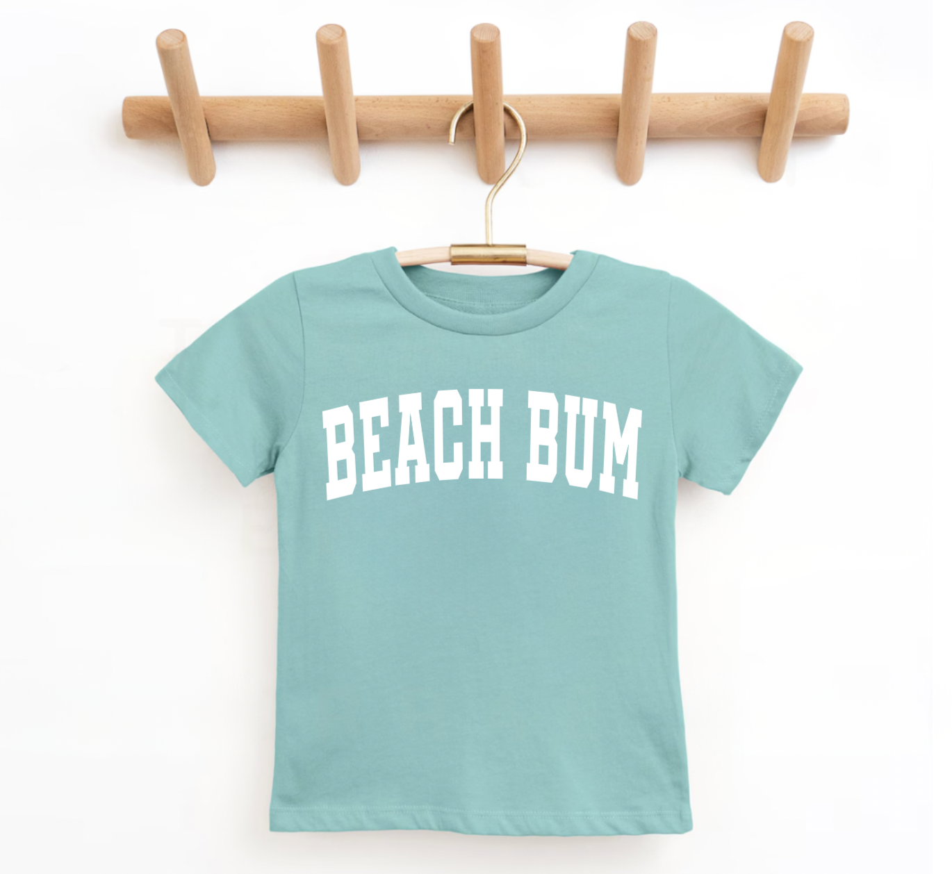 Beach Bum Kids Saltwater T-Shirt