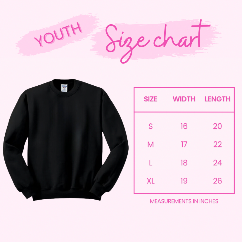 Sweethearts Club Pink Valentines Day Long Sleeve Shirt for Kids