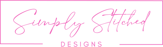 Simply Stitched Designs LLC